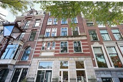 Prinsengracht 770-1, 1017 LE Amsterdam 